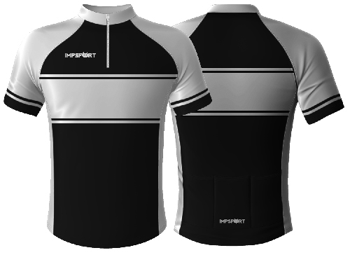 Designer cycling hot sale jerseys