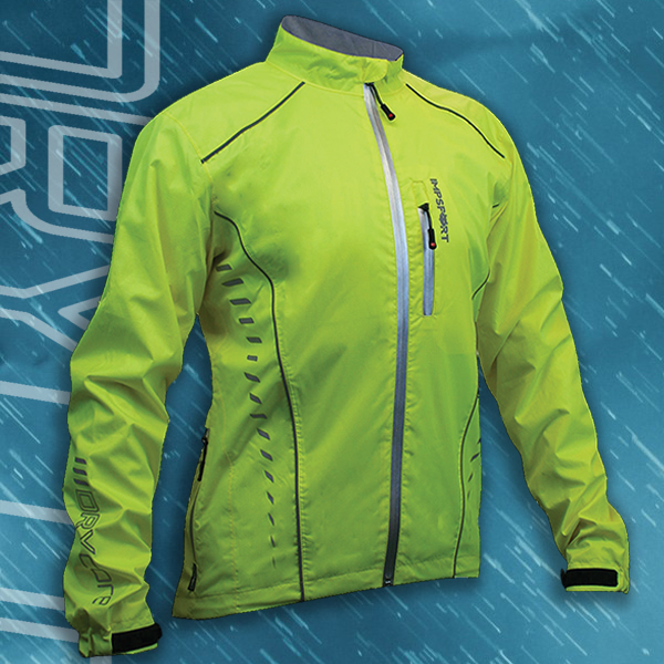 Impsport DryCore Cycling Jacket