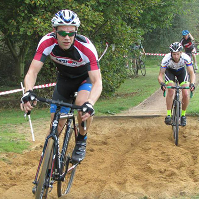 Impsport Cyclocross